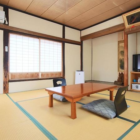 Tougoukan Yurihama Exterior foto