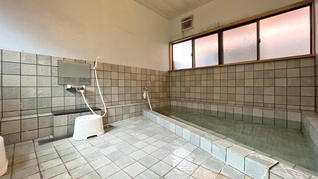 Tougoukan Yurihama Exterior foto