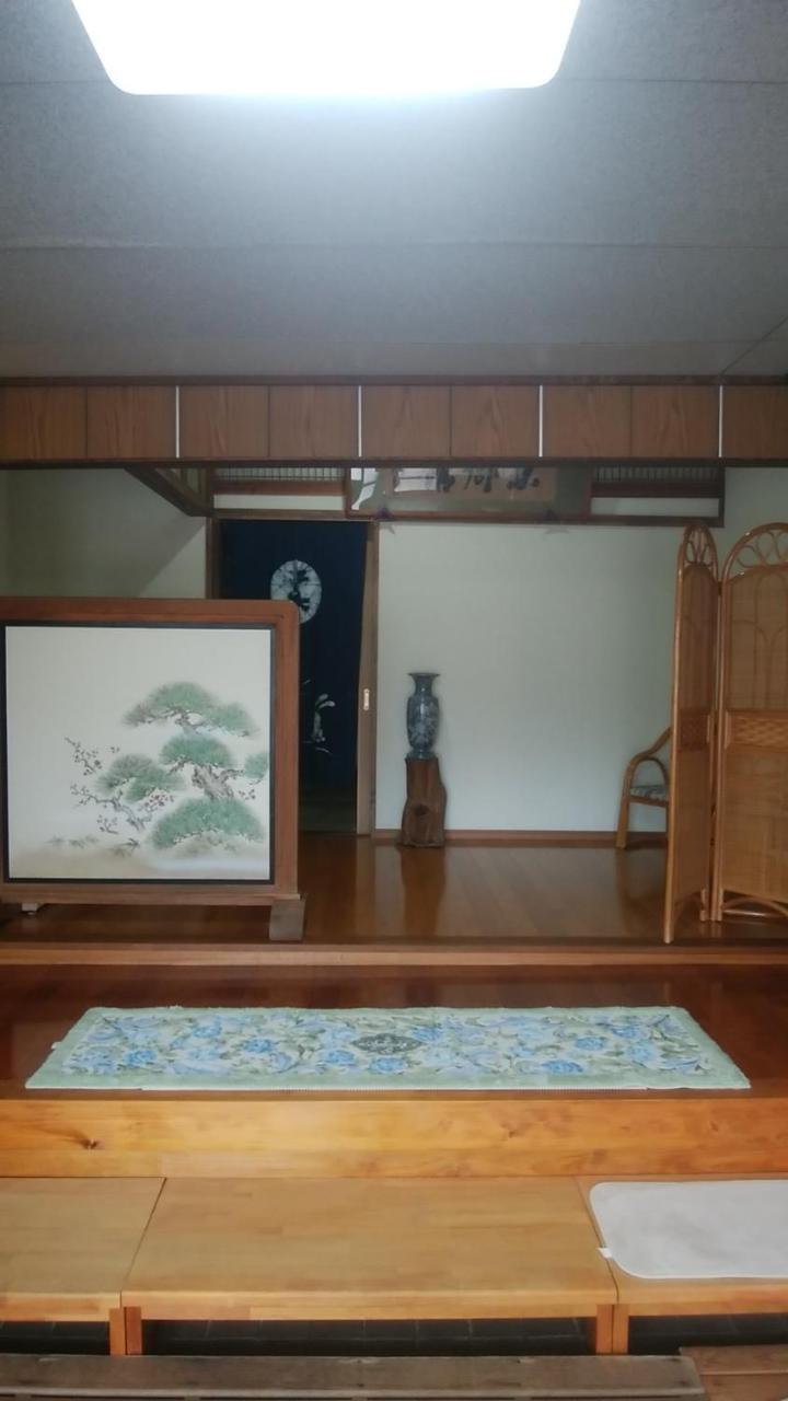 Tougoukan Yurihama Exterior foto